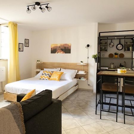 L'Arche Comfort&Relax - Darsena House Milano Eksteriør bilde