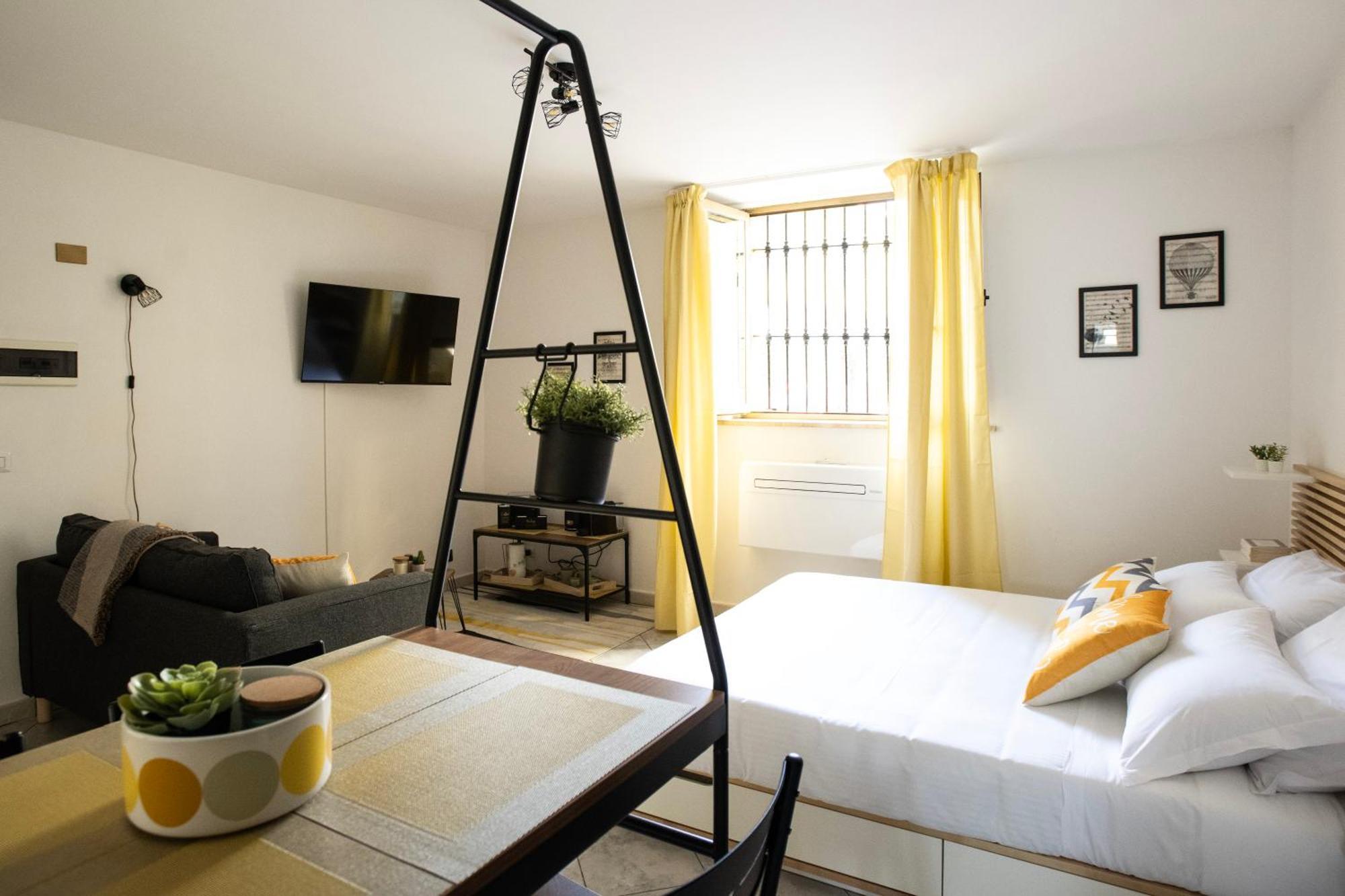L'Arche Comfort&Relax - Darsena House Milano Eksteriør bilde