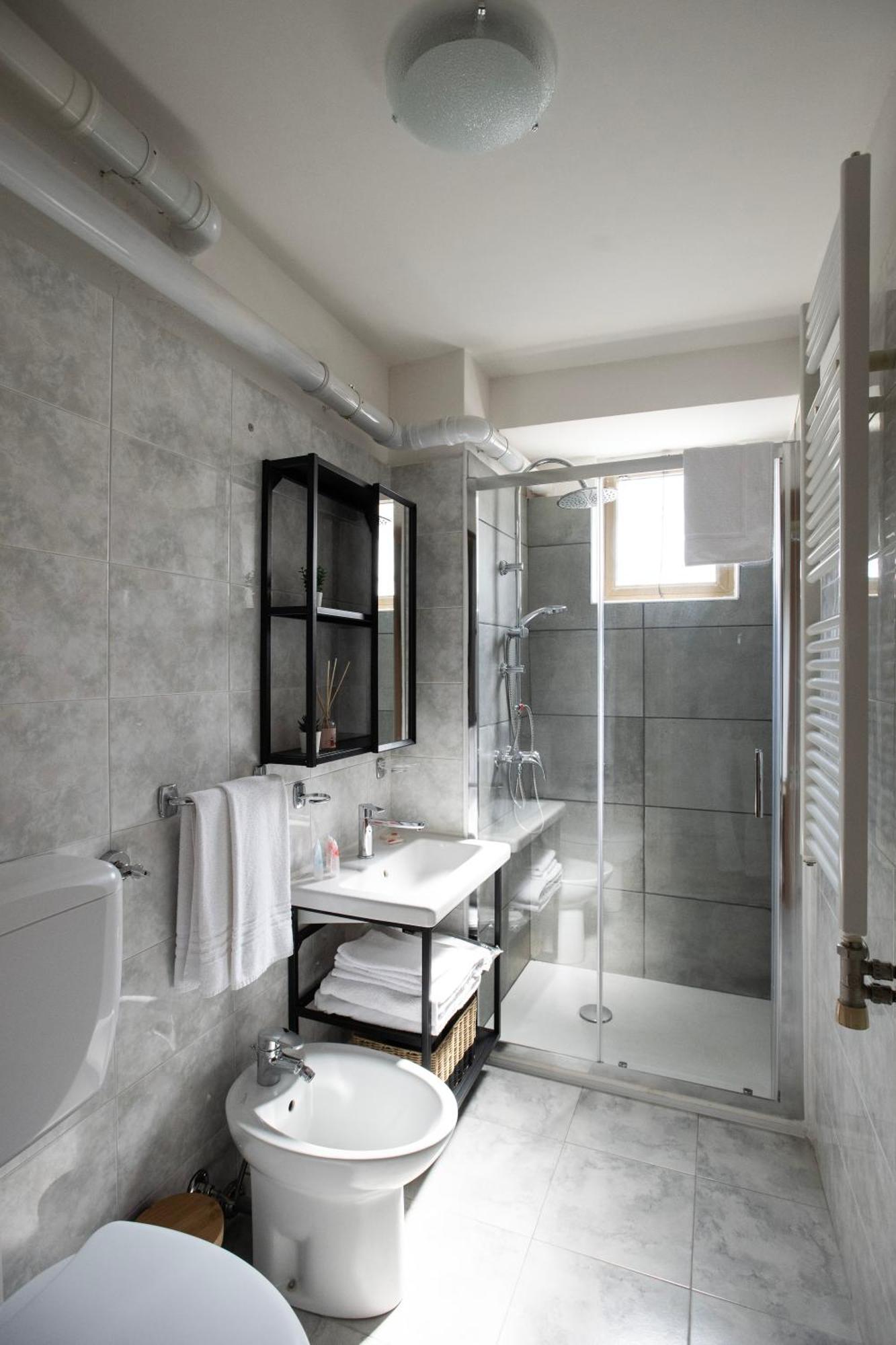 L'Arche Comfort&Relax - Darsena House Milano Eksteriør bilde