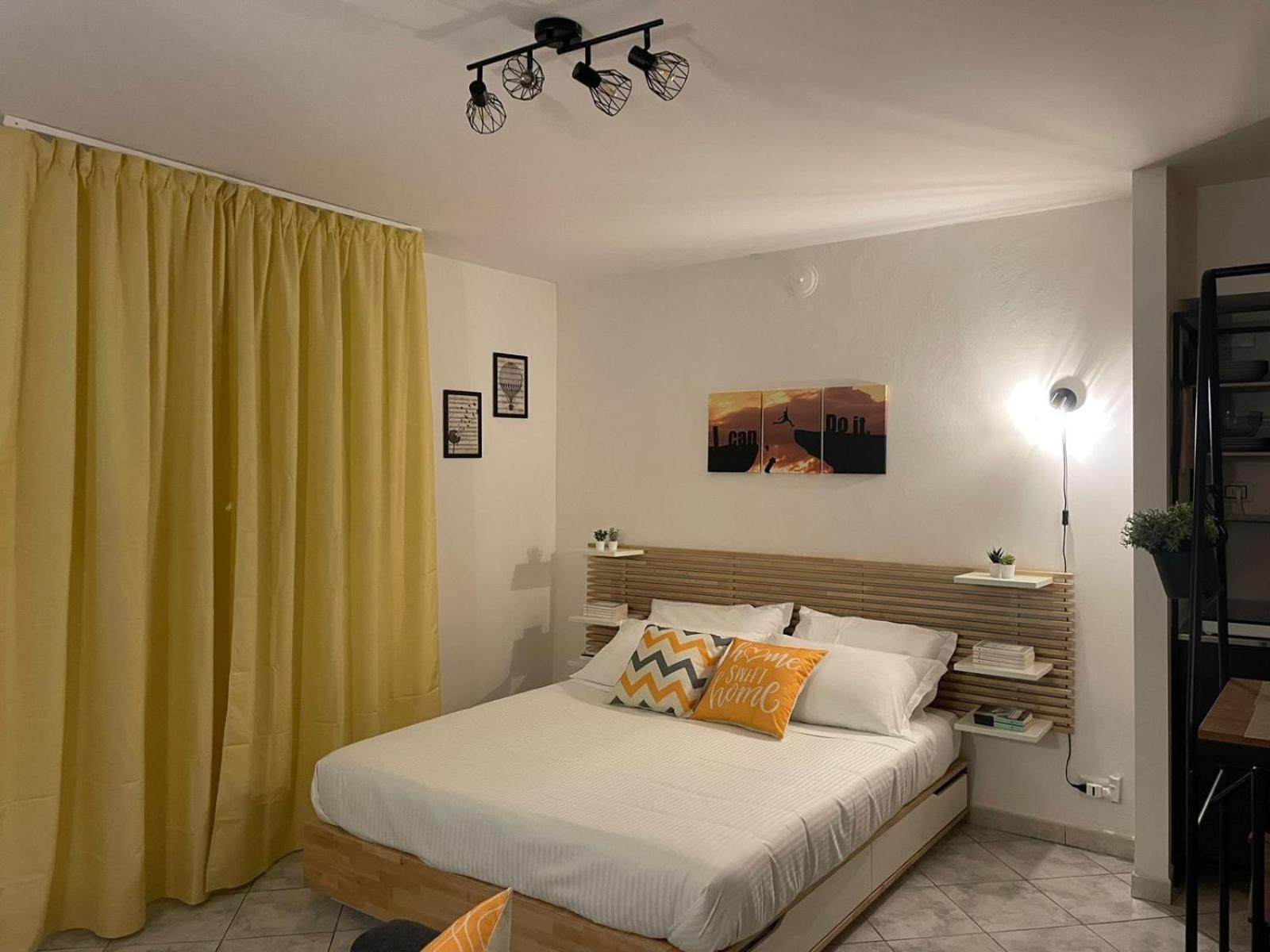 L'Arche Comfort&Relax - Darsena House Milano Eksteriør bilde