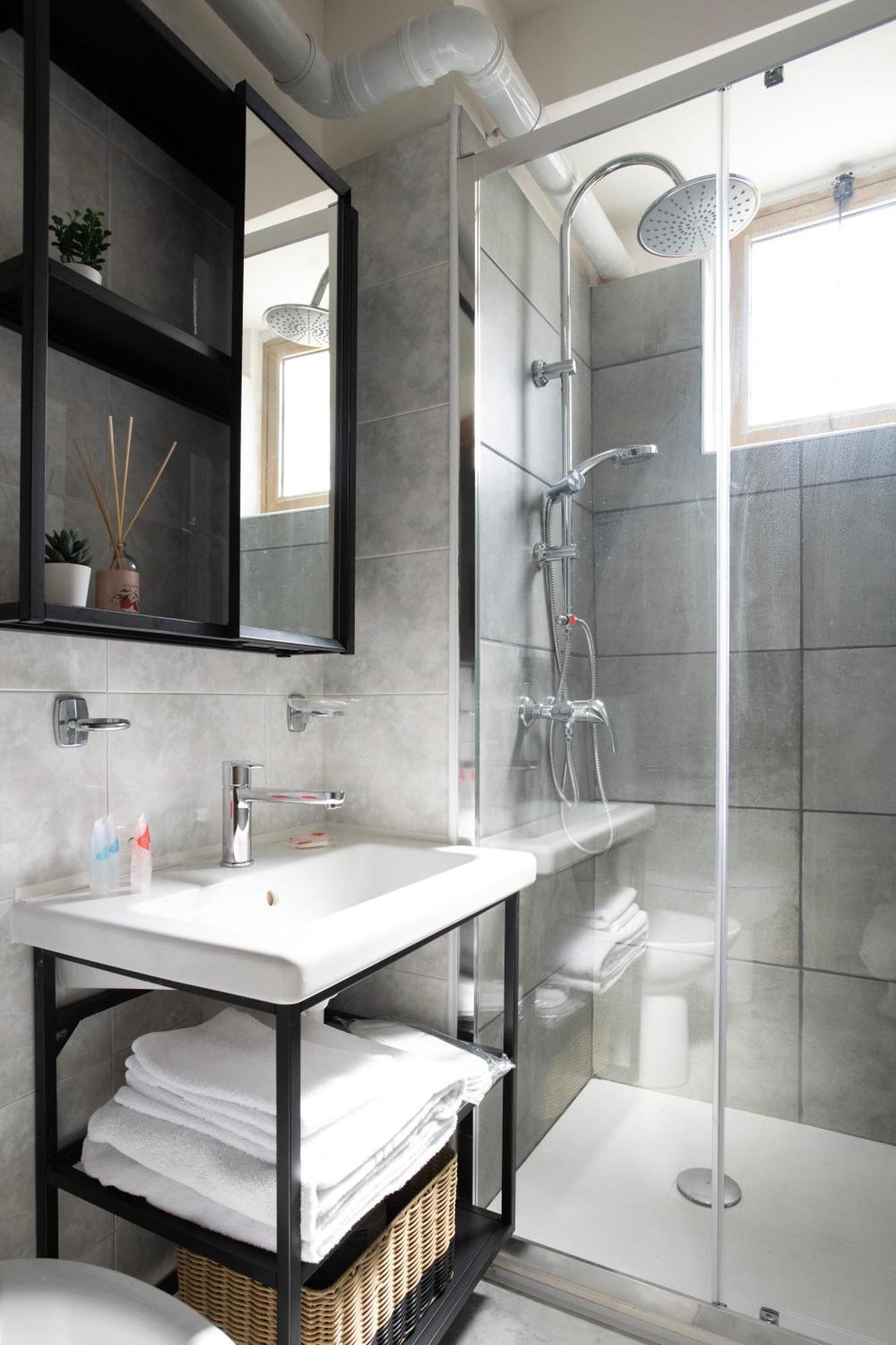 L'Arche Comfort&Relax - Darsena House Milano Eksteriør bilde
