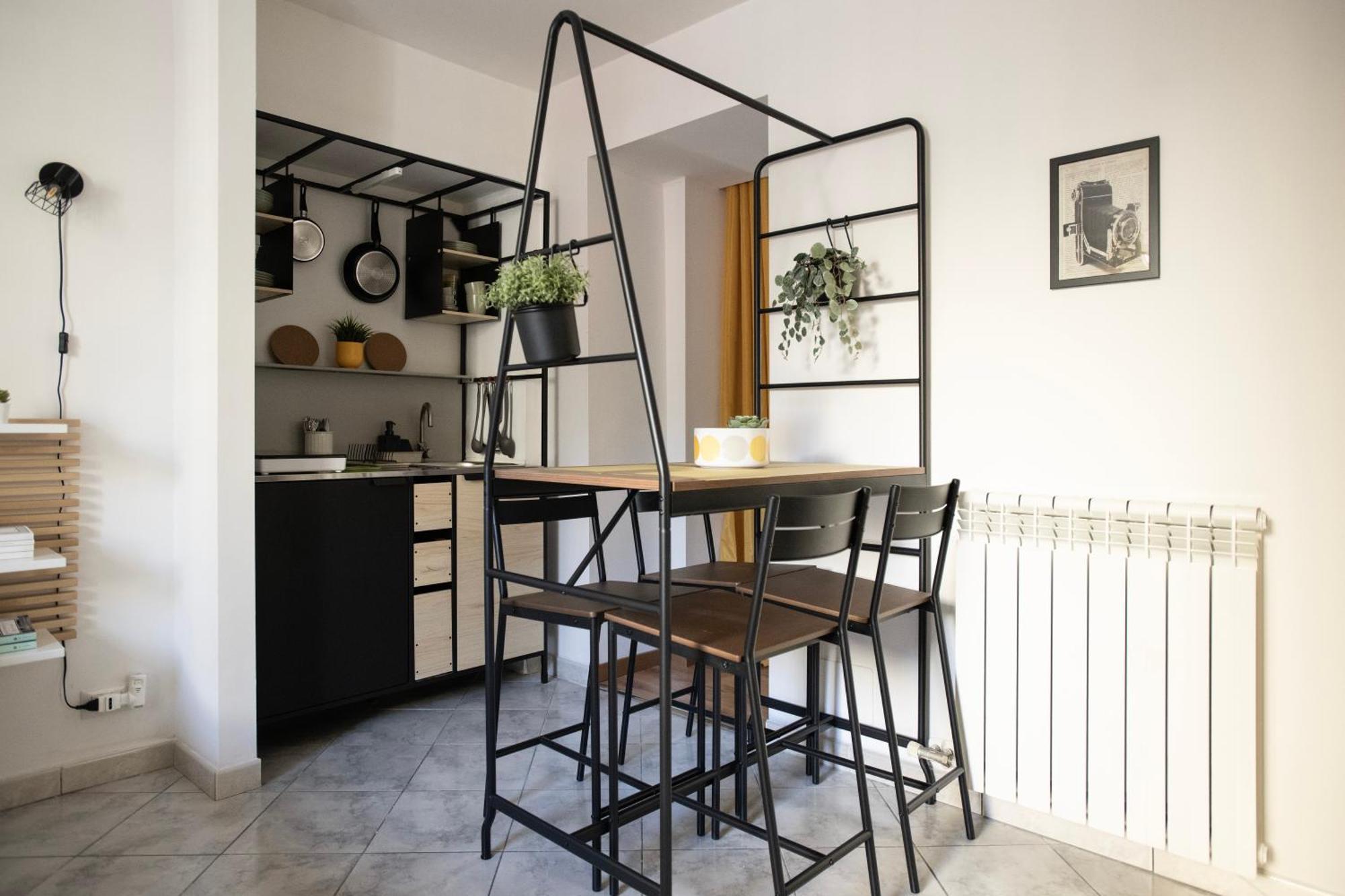 L'Arche Comfort&Relax - Darsena House Milano Eksteriør bilde